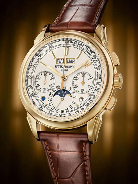 best patek philippe watch|patek philippe highest price.